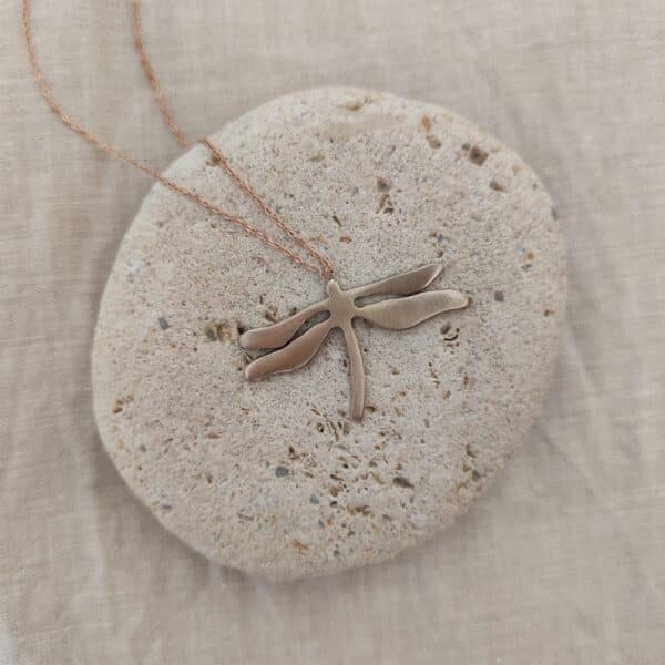 pendente DRAGONFLY - immagine 2