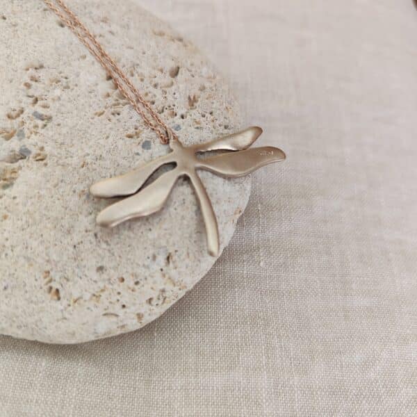 pendente DRAGONFLY - immagine 3