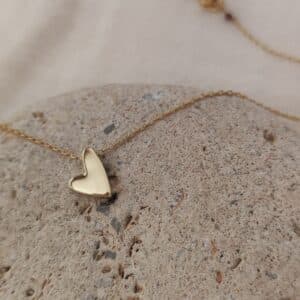 Pendente Micro Cuore