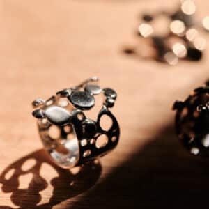 Anello Circus Galattico